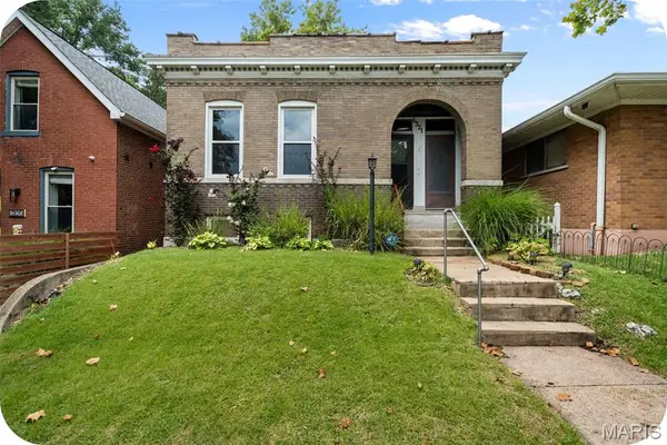 6321 Alabama Avenue, St Louis, MO 63111