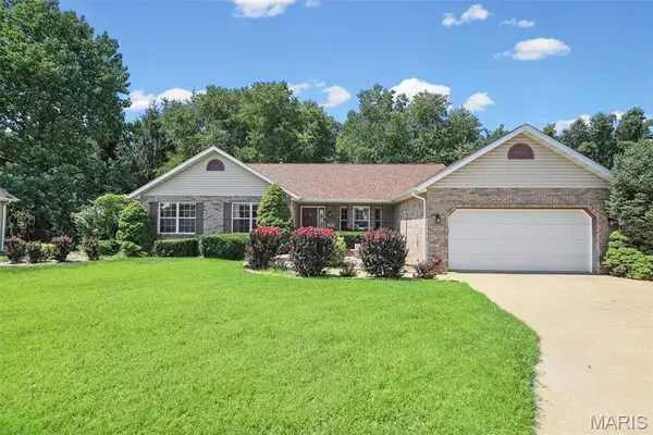 1579 Meade Drive, O'Fallon, IL 62269