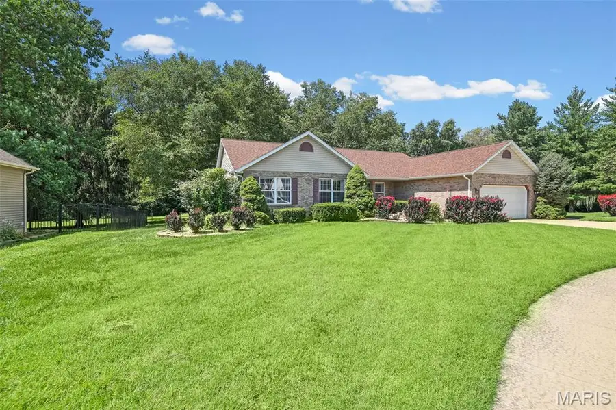 1579 Meade Drive, Ofallon, IL 62269 - #2