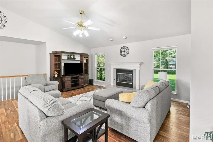 1579 Meade Drive, Ofallon, IL 62269 - #3