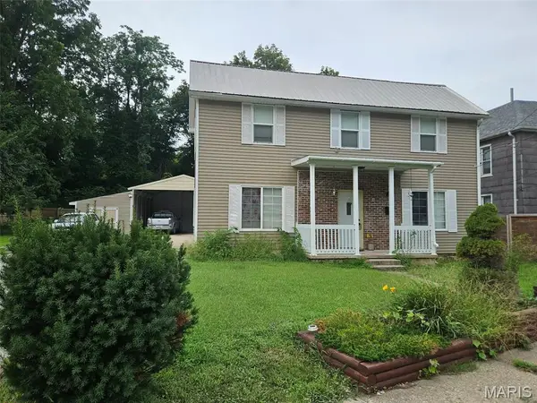 1109 Fulton Avenue, Hannibal, MO 63401