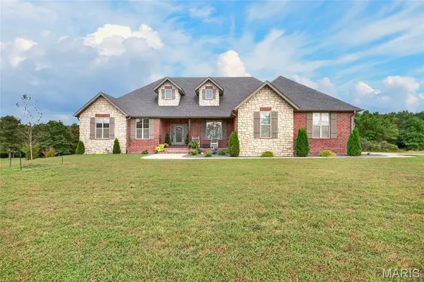 19160 Promise Drive, Lebanon, MO 65536