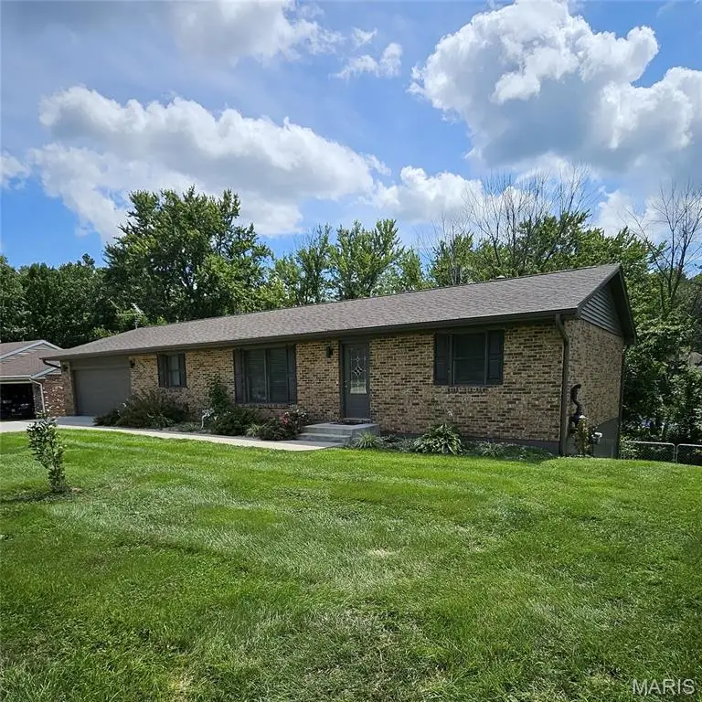 151 Saturn Drive, Hannibal, MO 63401 - #1