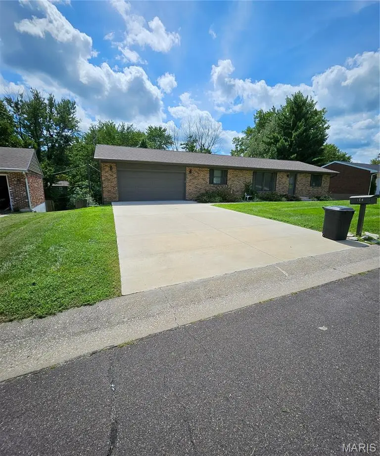 151 Saturn Drive, Hannibal, MO 63401 - #3