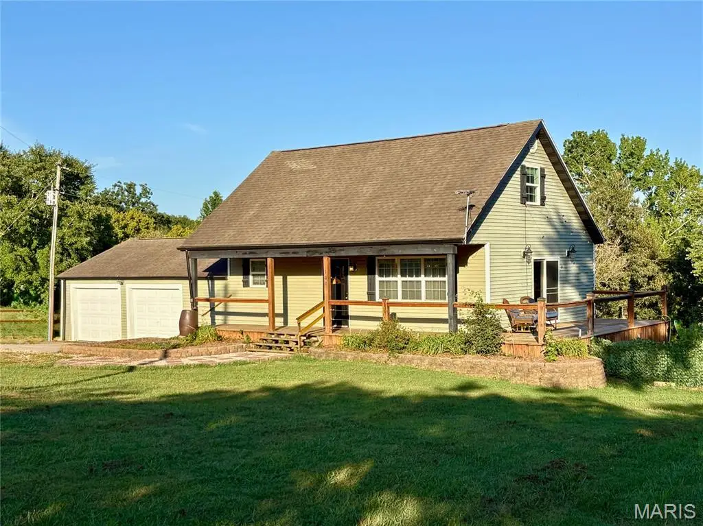 102 Wesbecher Street, Marble Hill, MO 63764 - #1