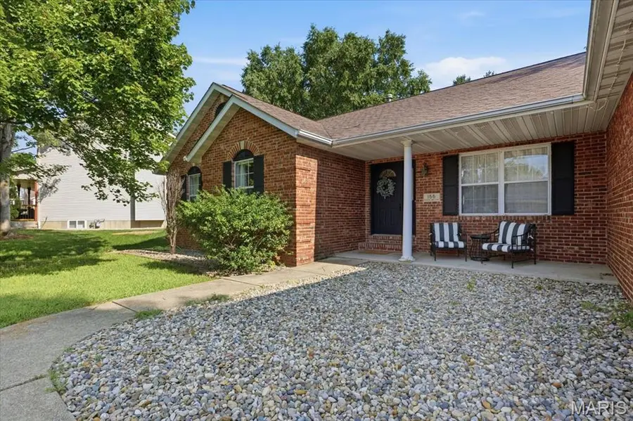 166 Hodgens Mill Lane, O Fallon, IL 62269 - #2