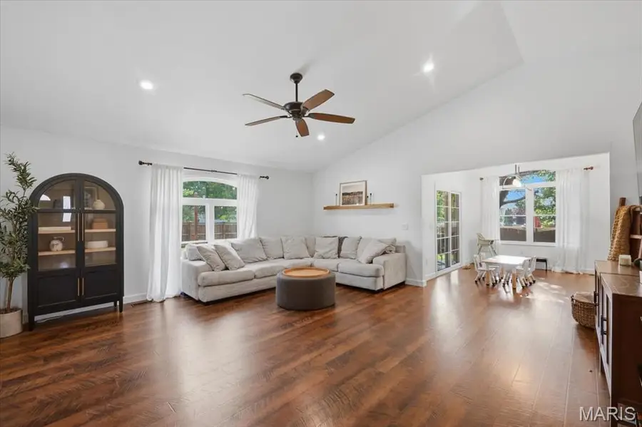 166 Hodgens Mill Lane, O Fallon, IL 62269 - #3