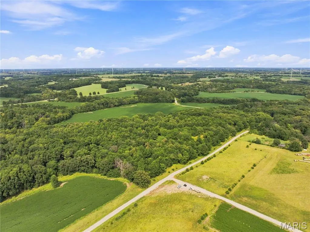xx State Highway T (tract 1 & 2), Kirksville, MO 63501 - #1