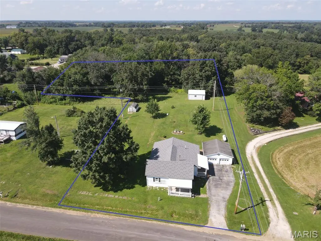 25438 Main Street, Durham, MO 63438 - #1