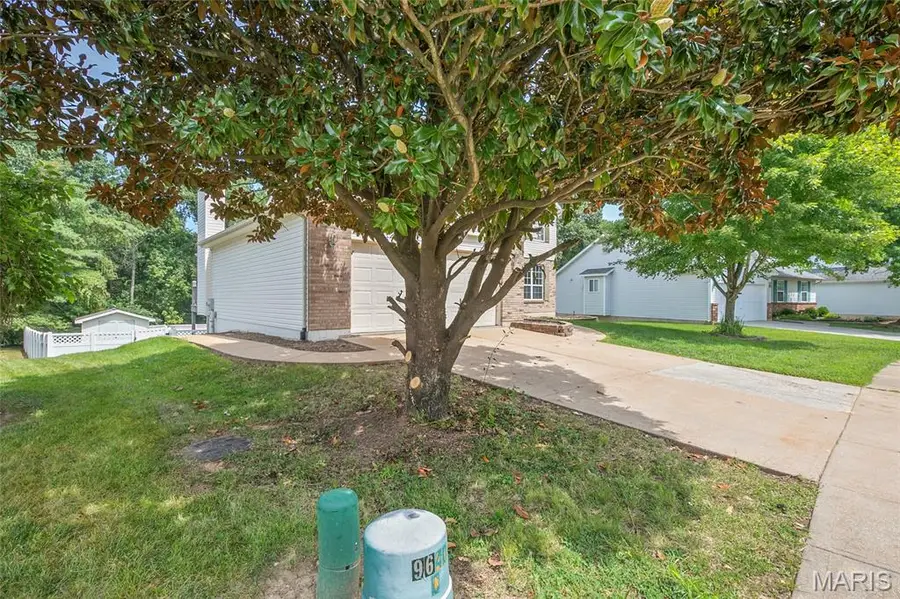 1107 Winter Park Drive, Fenton, MO 63026 - #3