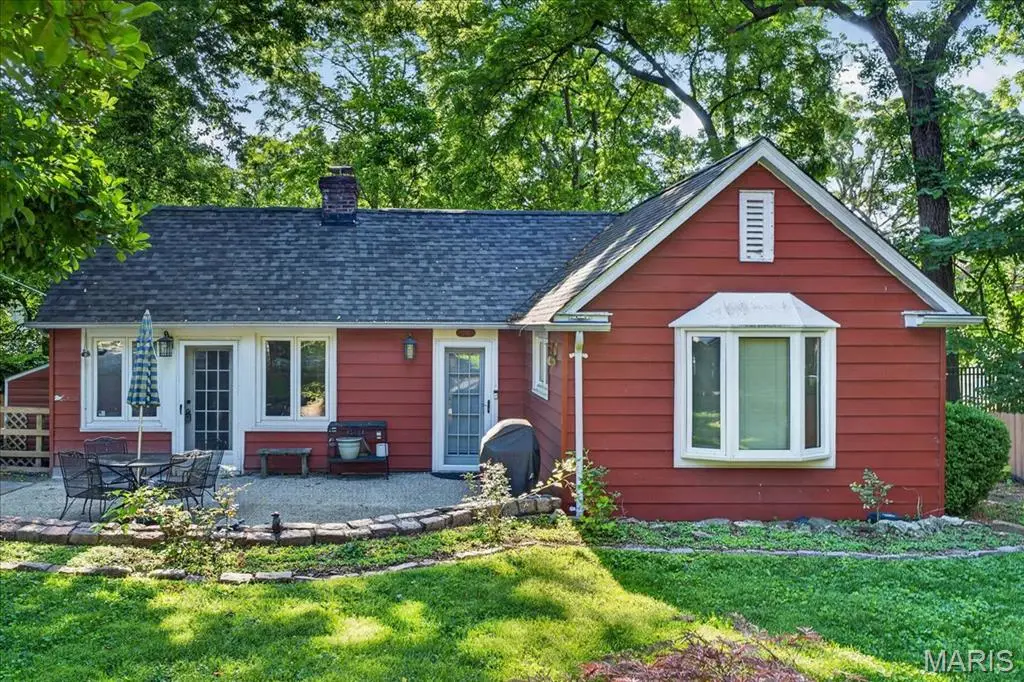 210 Cheney Lane, Webster Groves, MO 63119 - #1