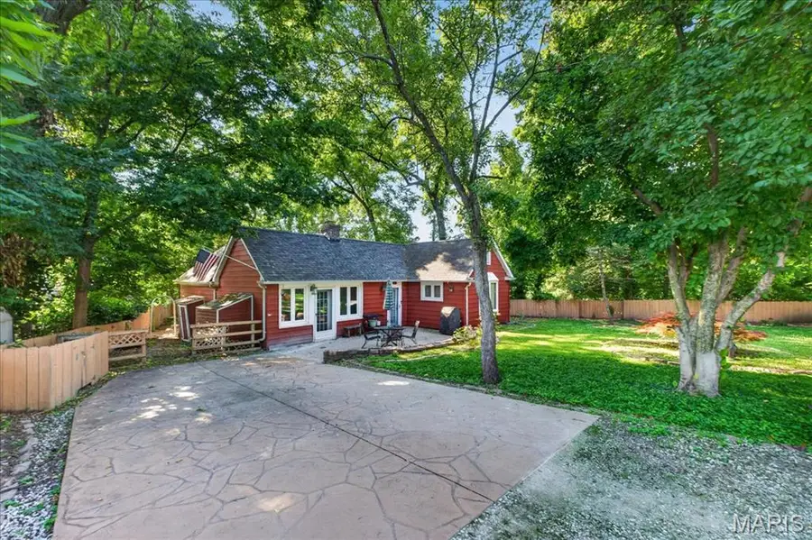 210 Cheney Lane, Webster Groves, MO 63119 - #3