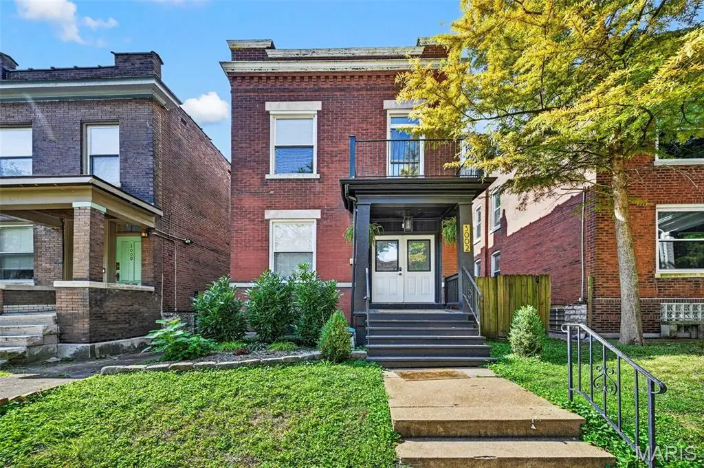 3002 Victor Street, Saint Louis, MO 63104 - #1