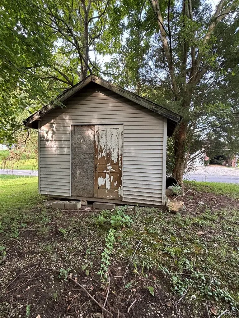 101 Union, Pocahontas, IL 62275 - #2