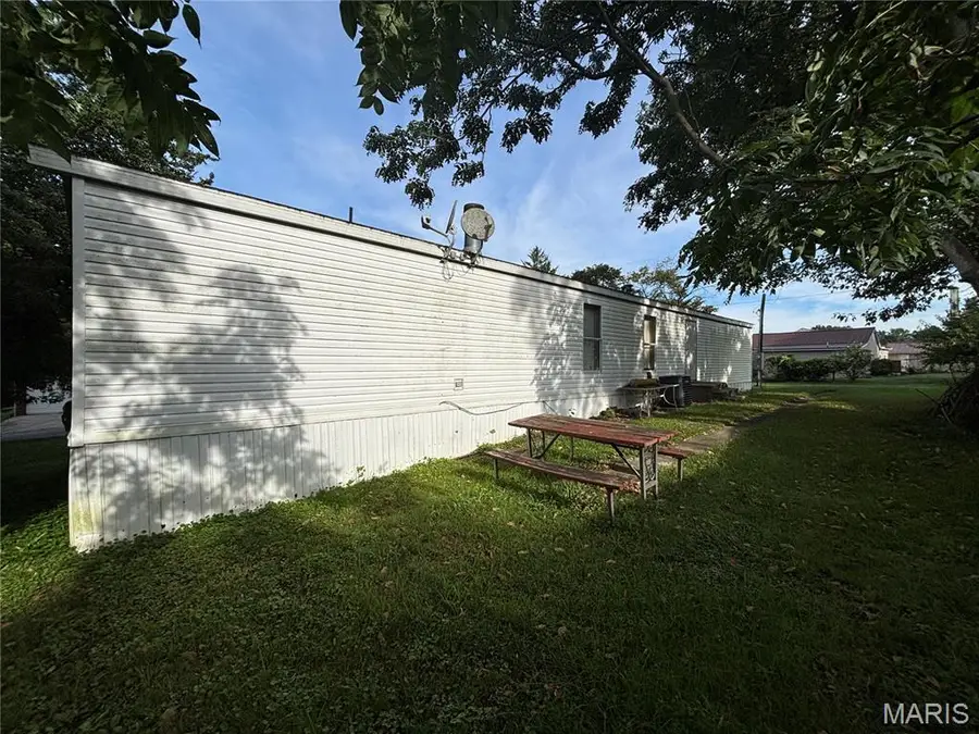 101 Union, Pocahontas, IL 62275 - #3