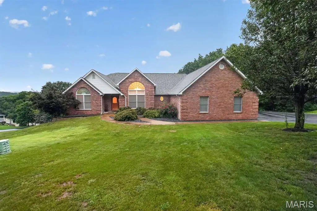 10132 Manassas Drive, Festus, MO 63028 - #1