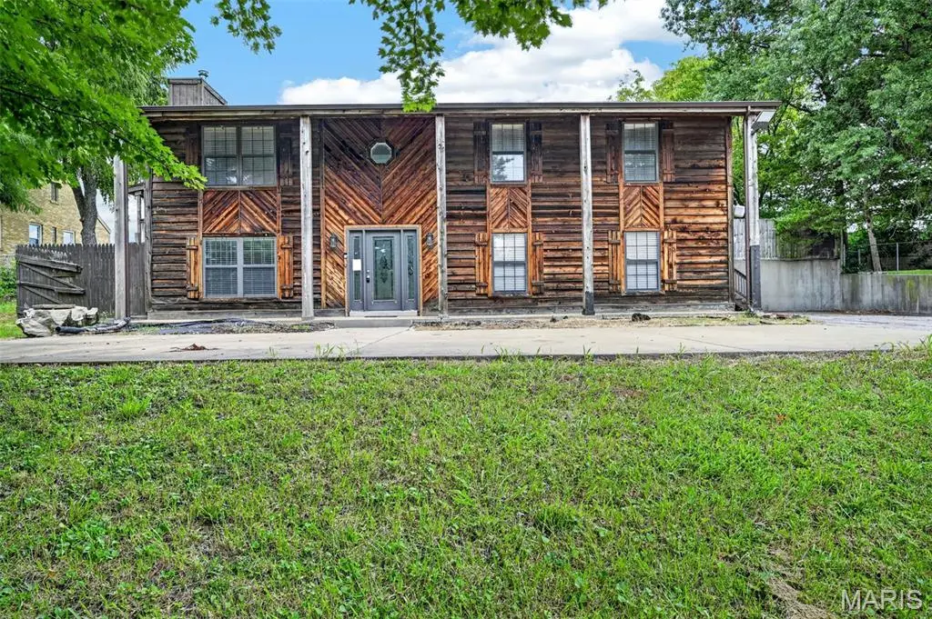 10755 Kennerly Road, Sunset Hills, MO 63128 - #1