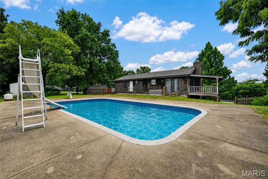 10755 Kennerly Road, Sunset Hills, MO 63128 - #3