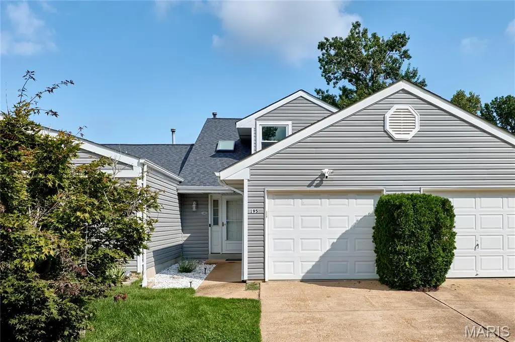 195 Rutherglen Drive, Valley Park, MO 63088 - #1