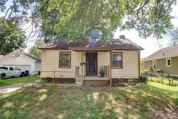 3423 Thomas Avenue, Alton, IL 62002