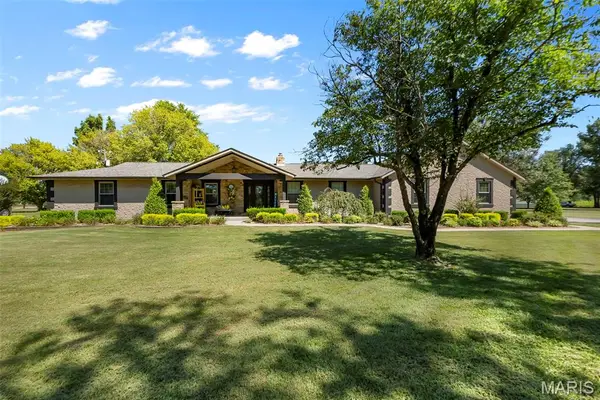 2512 County Highway 401, Benton, MO 63736