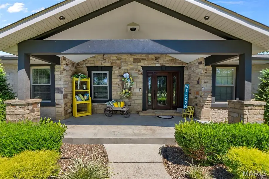 2512 County Highway 401, Benton, MO 63736 - #3