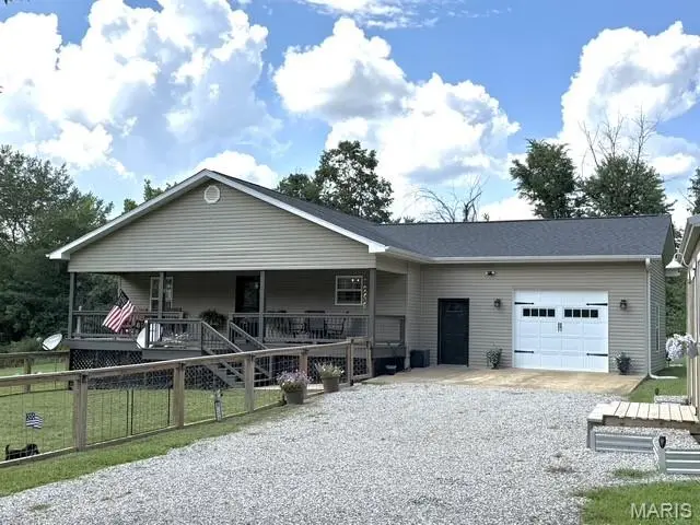 4795 Ripley K-1, Doniphan, MO 63935 - #1