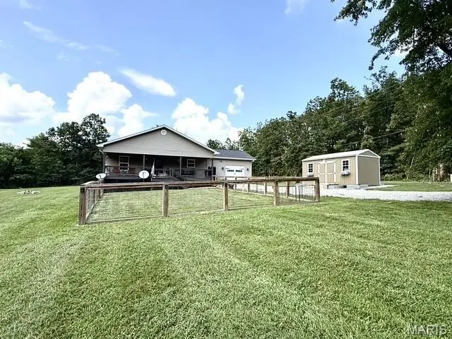 4795 Ripley K-1, Doniphan, MO 63935 - #3
