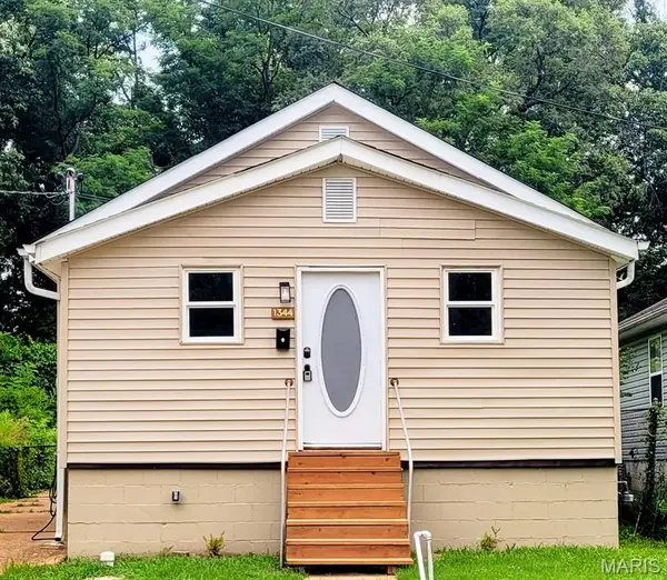 1344 Belrue Avenue, Pagedale, MO 63133