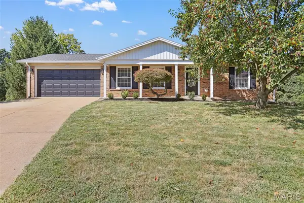2844 Owendale Court, St Louis, MO 63129