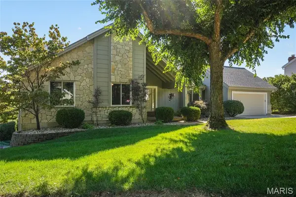 2508 Peppermill Lake Court, Chesterfield, MO 63005