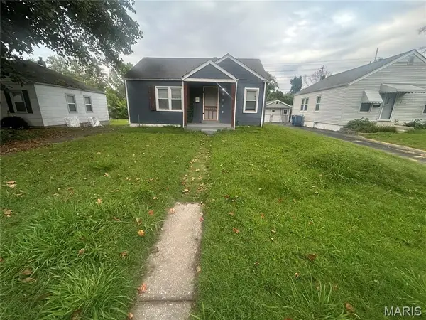 8019 Aline Avenue, St Louis, MO 63134