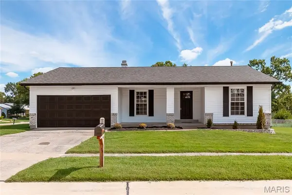 1356 Boardwalk Avenue, Florissant, MO 63031
