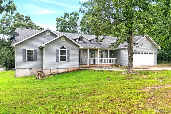 10685 Mo Highway 17, Crocker, MO 65452