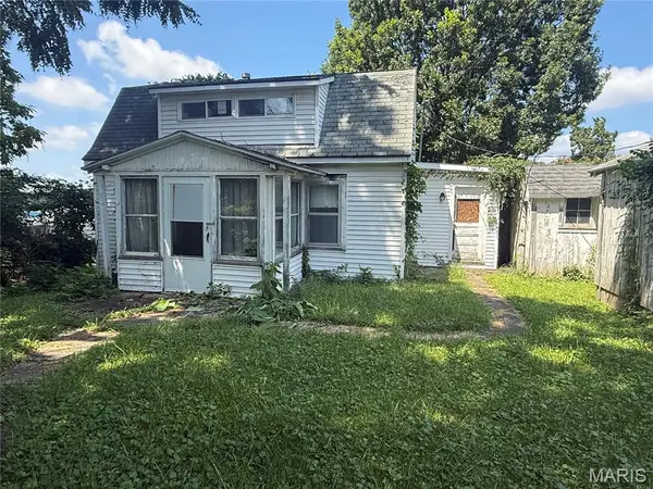 2622-2626 Rackliffe Street, Hannibal, MO 63401