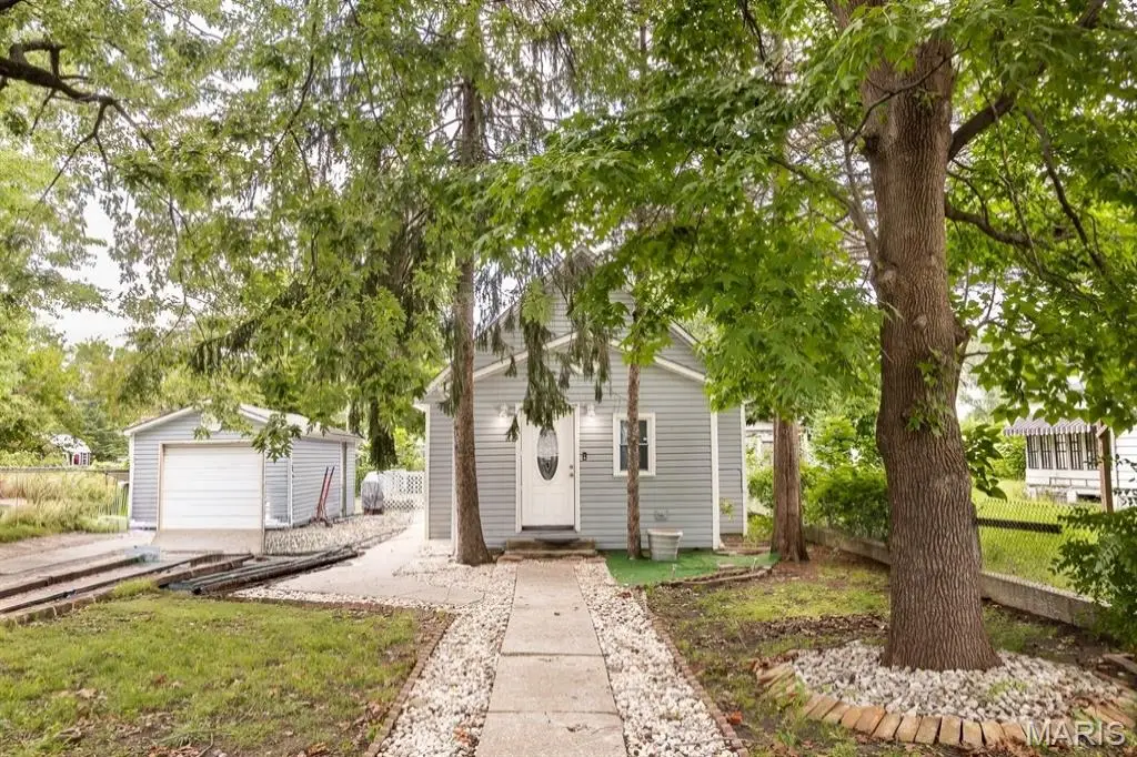 1745 Spruce Street, Granite City, IL 62040 - #1