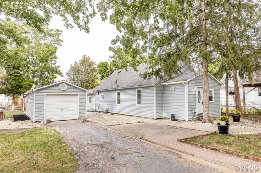 1745 Spruce Street, Granite City, IL 62040 - #3