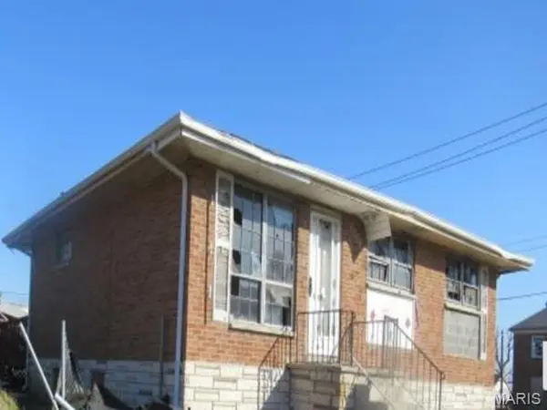 4441 Margaretta Avenue, St Louis, MO 63115