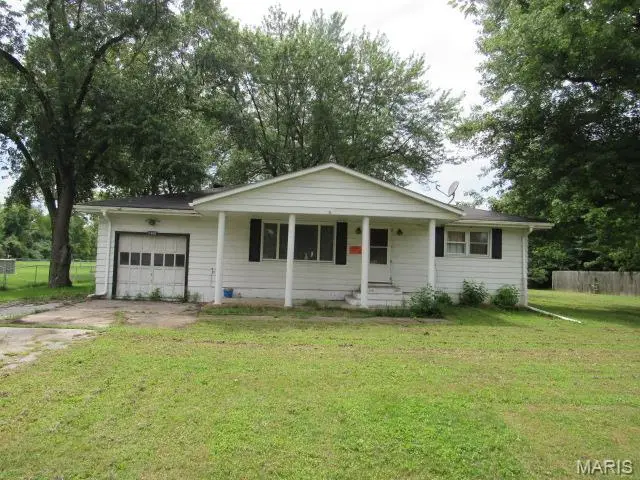 5409 Evergreen Street, Granite City, IL 62040 - #1