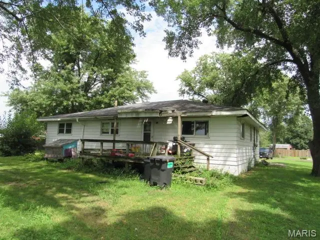 5409 Evergreen Street, Granite City, IL 62040 - #3