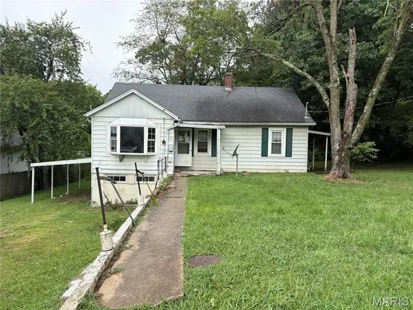 419 N Shawnee Boulevard, Jackson, MO 63755