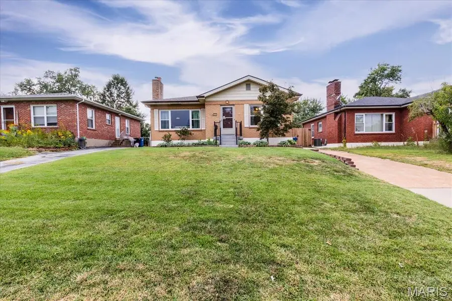 9337 Radio Drive, Affton, MO 63123 - #2