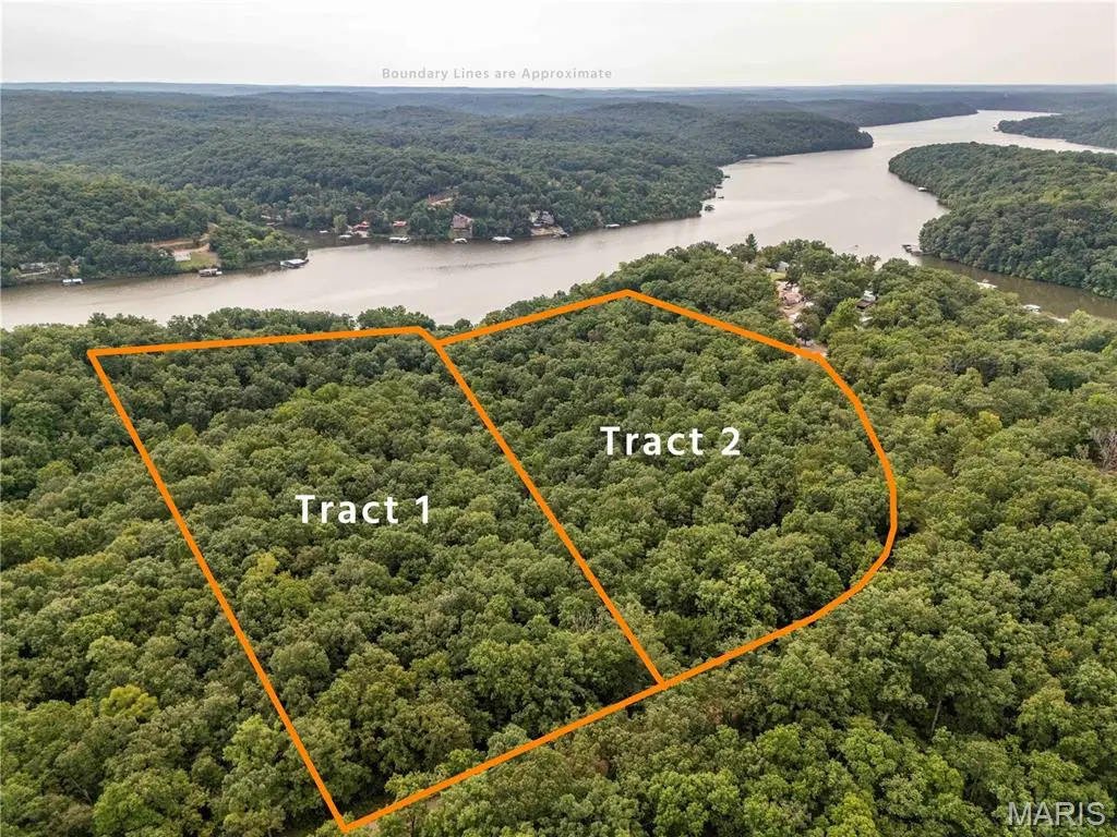 00 Hiawatha Drive, Stover, MO 65078 - #1
