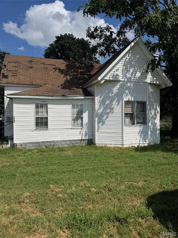 602 S Anthony Street, Kennett, MO 63857