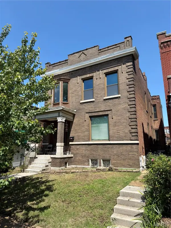 3543 Humphrey Street, St Louis, MO 63118