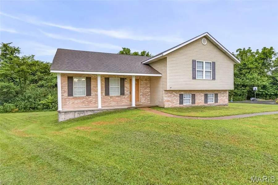 411 Trevor Court, Bonne Terre, MO 63628 - #2