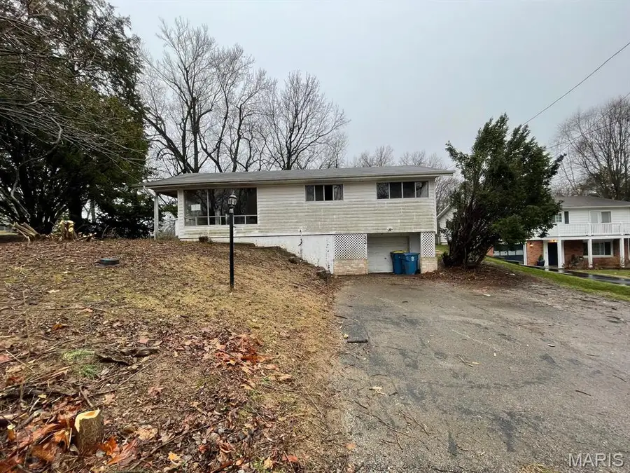 804 Oran Street, Collinsville, IL 62234 - #2