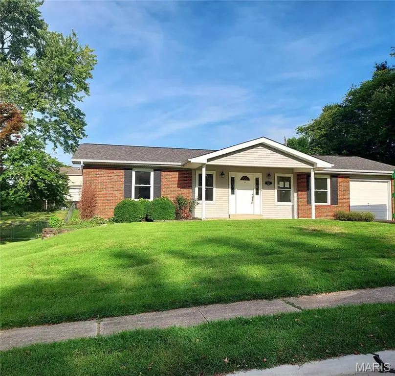 3404 Taylor Avenue, Bridgeton, MO 63044 - #1