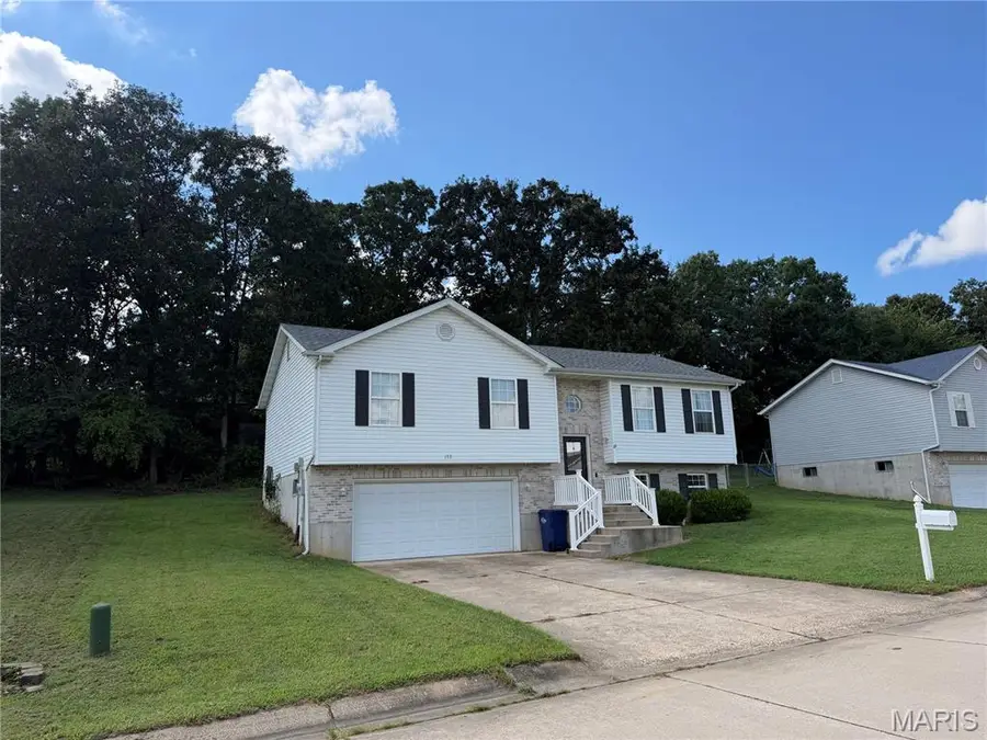 153 T Box Drive, Parkway, MO 63077 - #2