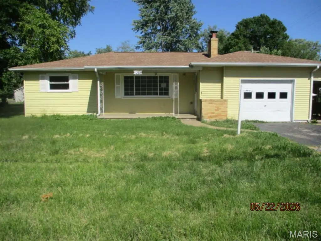 1010 Wabash Avenue, Belleville, IL 62220 - #1